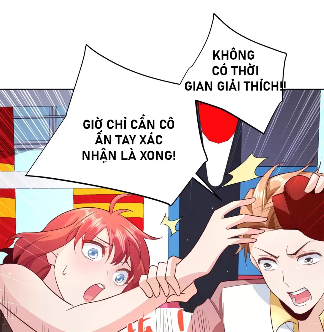 Ta Là Thiếu Chủ Tập Đoàn Tài Phiệt Chapter 8 - Trang 2