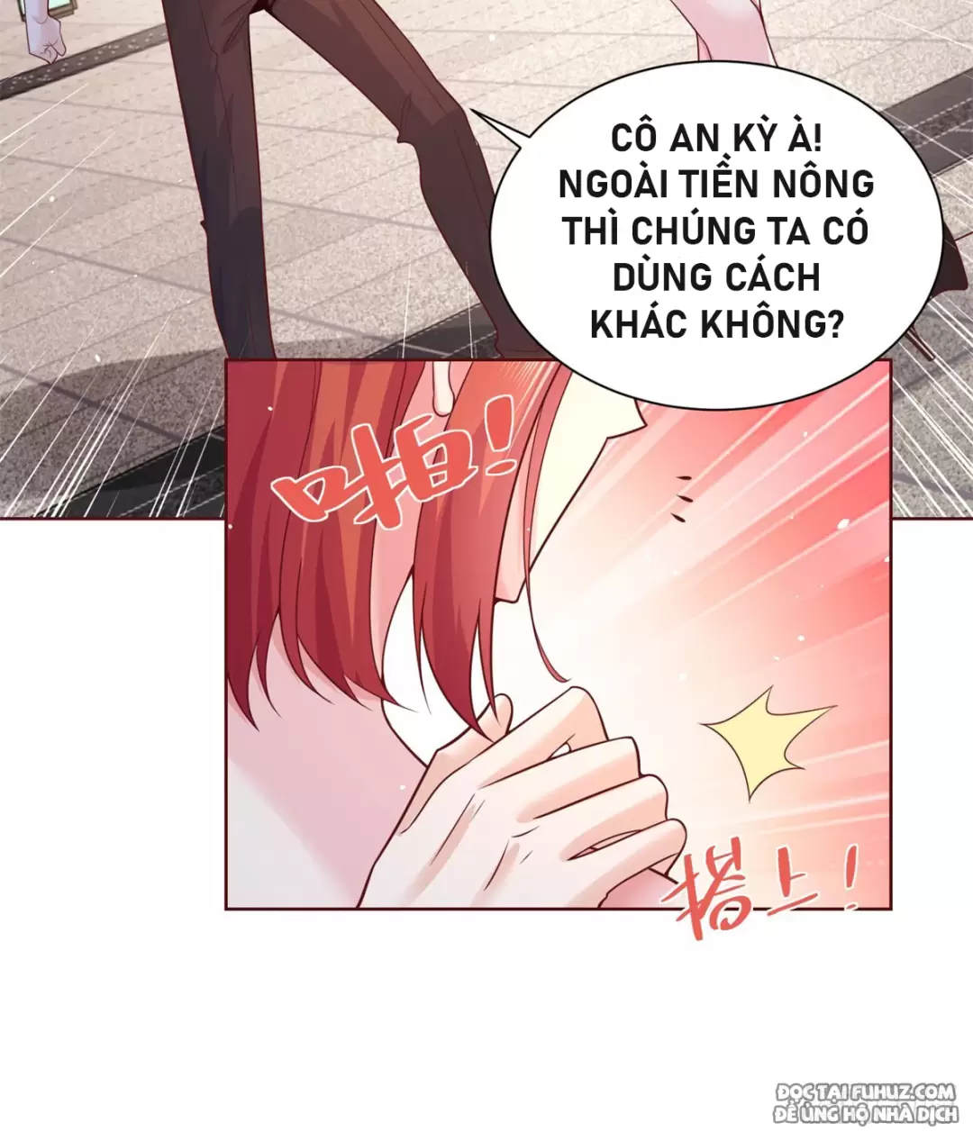 Ta Là Thiếu Chủ Tập Đoàn Tài Phiệt Chapter 7 - Trang 2