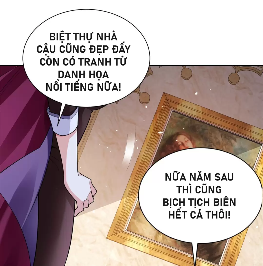 Ta Là Thiếu Chủ Tập Đoàn Tài Phiệt Chapter 7 - Trang 2