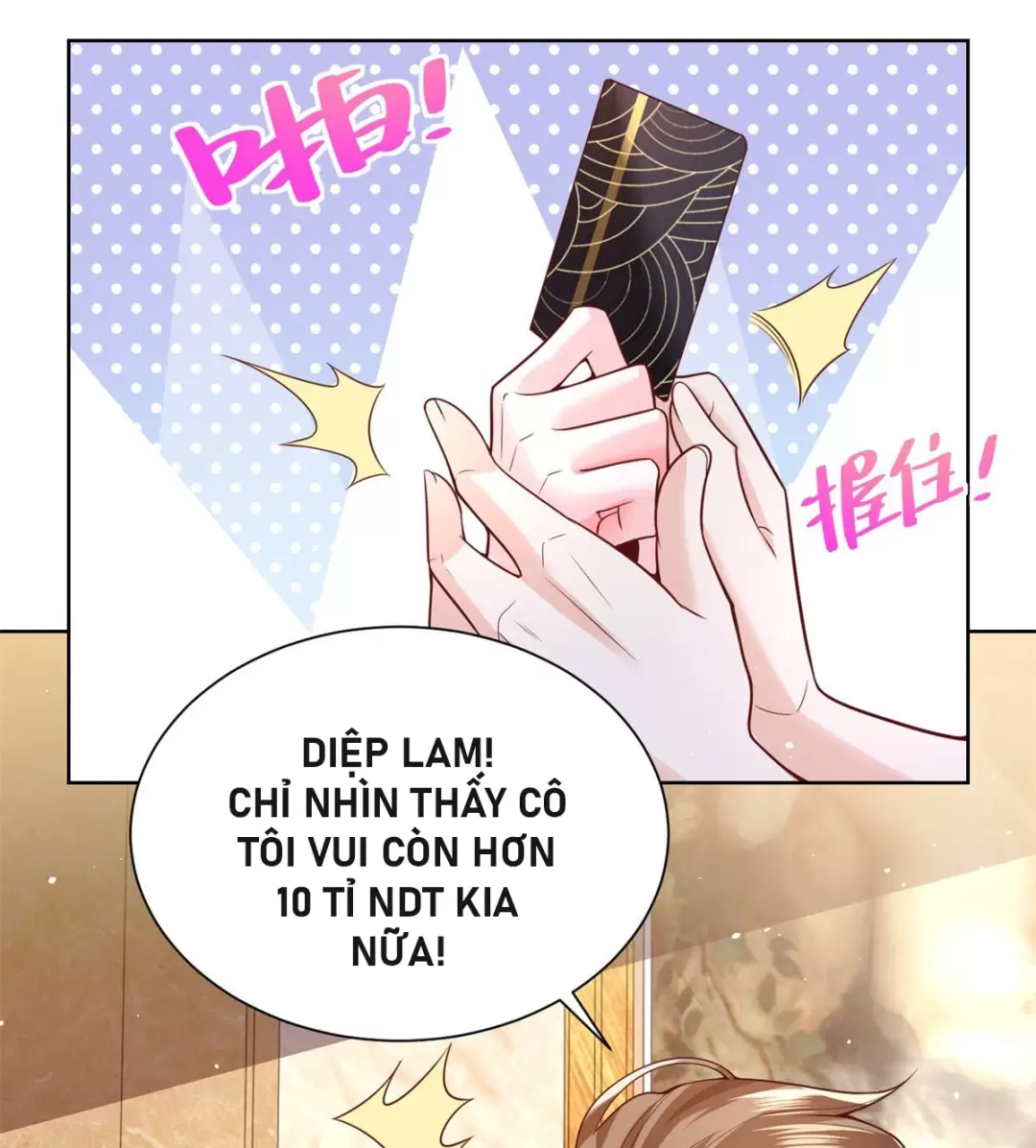 Ta Là Thiếu Chủ Tập Đoàn Tài Phiệt Chapter 7 - Trang 2