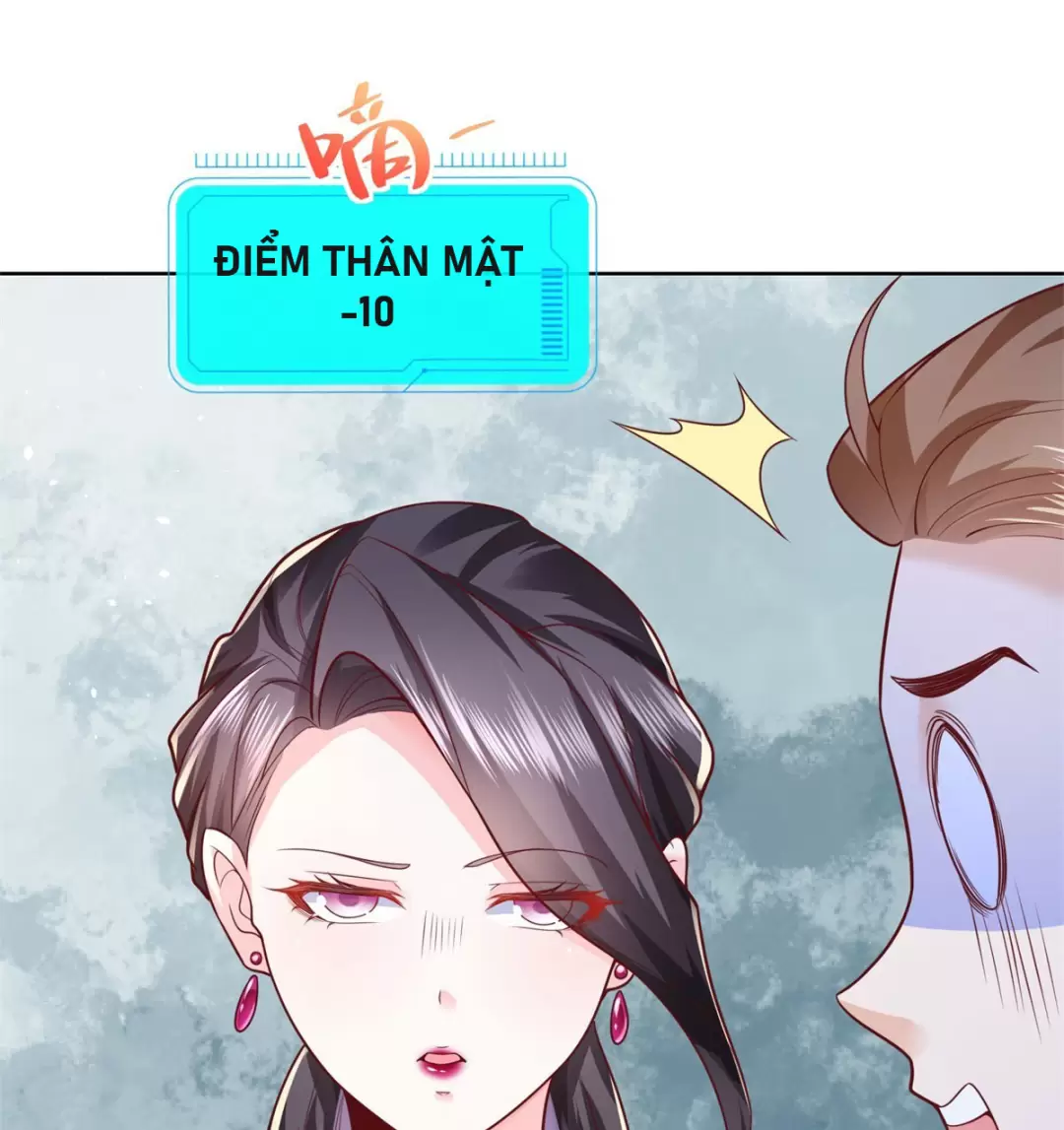 Ta Là Thiếu Chủ Tập Đoàn Tài Phiệt Chapter 7 - Trang 2