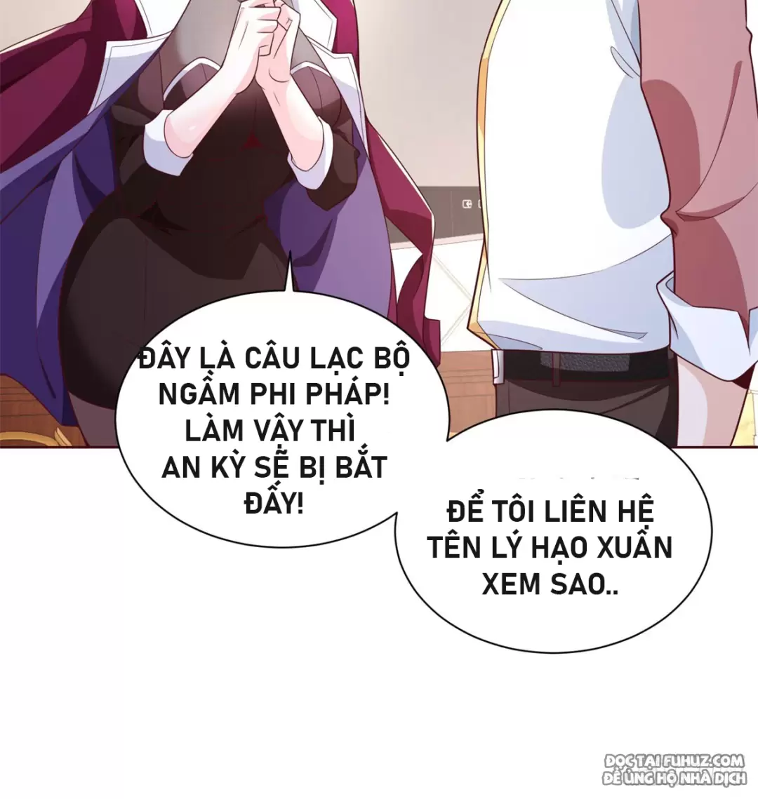 Ta Là Thiếu Chủ Tập Đoàn Tài Phiệt Chapter 7 - Trang 2