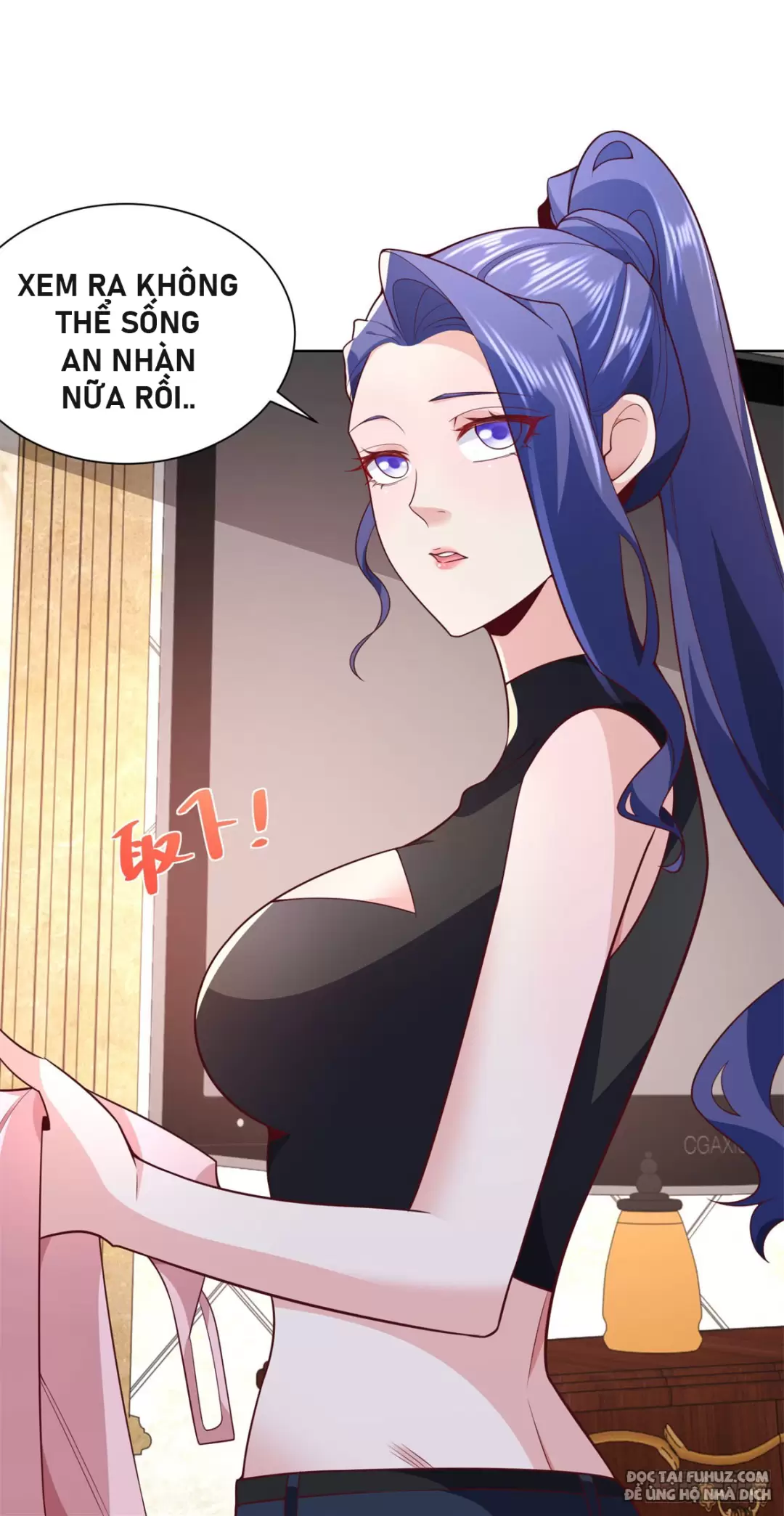 Ta Là Thiếu Chủ Tập Đoàn Tài Phiệt Chapter 7 - Trang 2