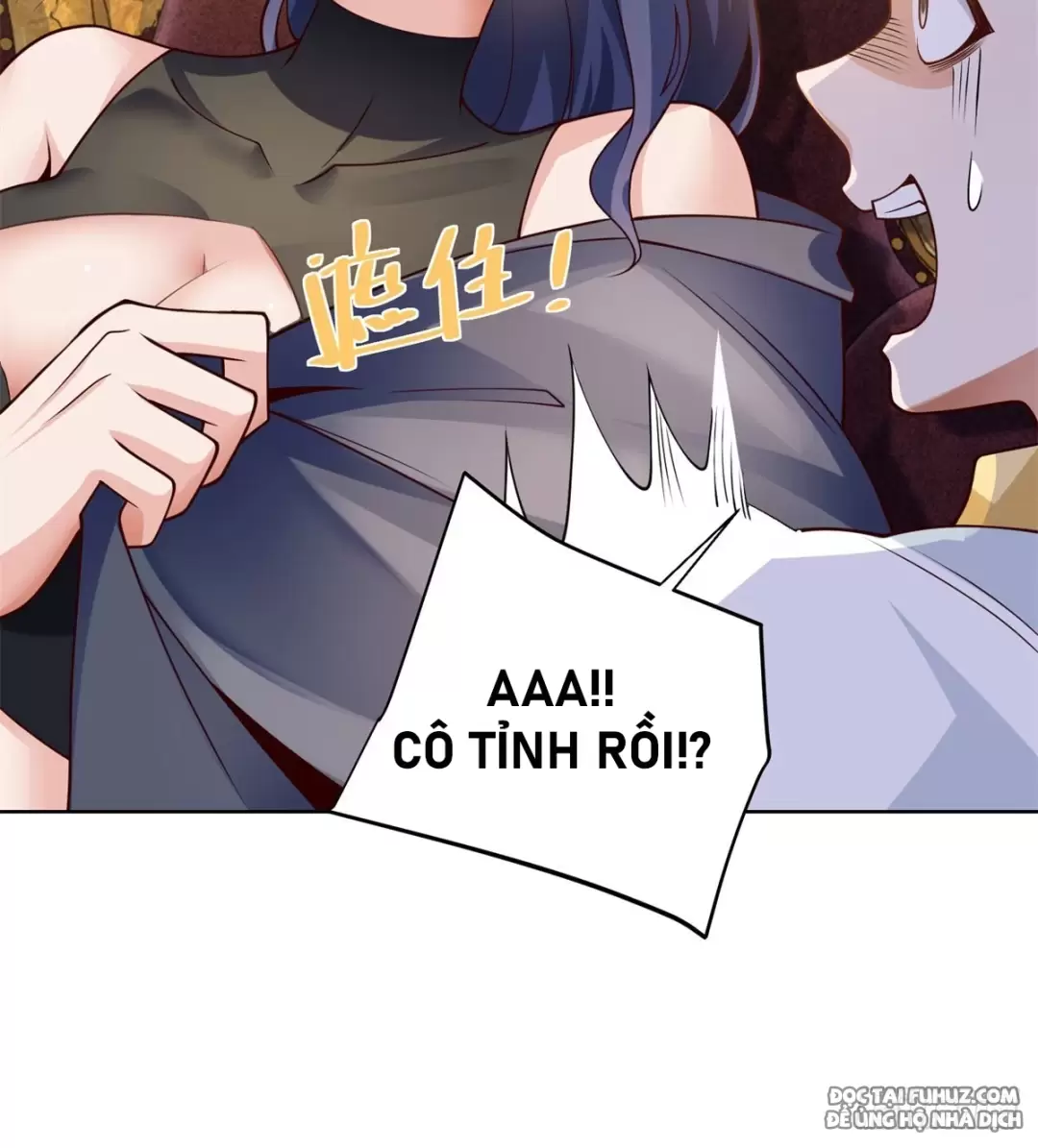 Ta Là Thiếu Chủ Tập Đoàn Tài Phiệt Chapter 6 - Trang 2