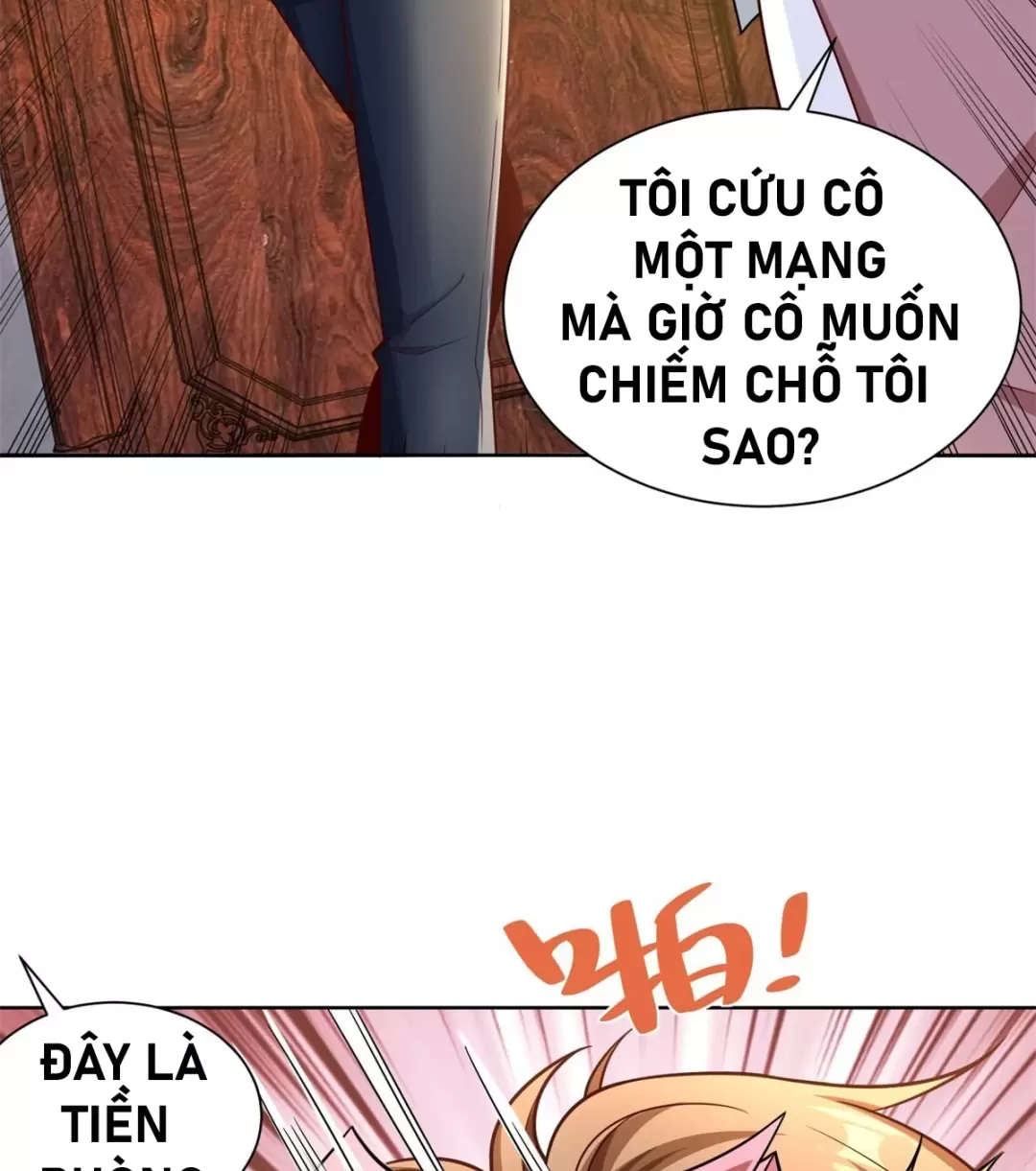 Ta Là Thiếu Chủ Tập Đoàn Tài Phiệt Chapter 6 - Trang 2