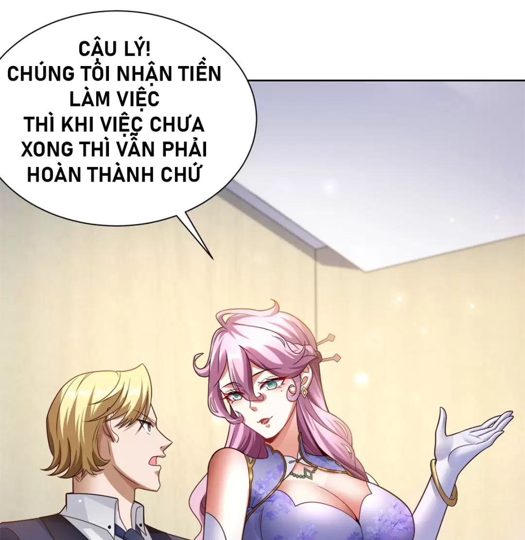 Ta Là Thiếu Chủ Tập Đoàn Tài Phiệt Chapter 6 - Trang 2