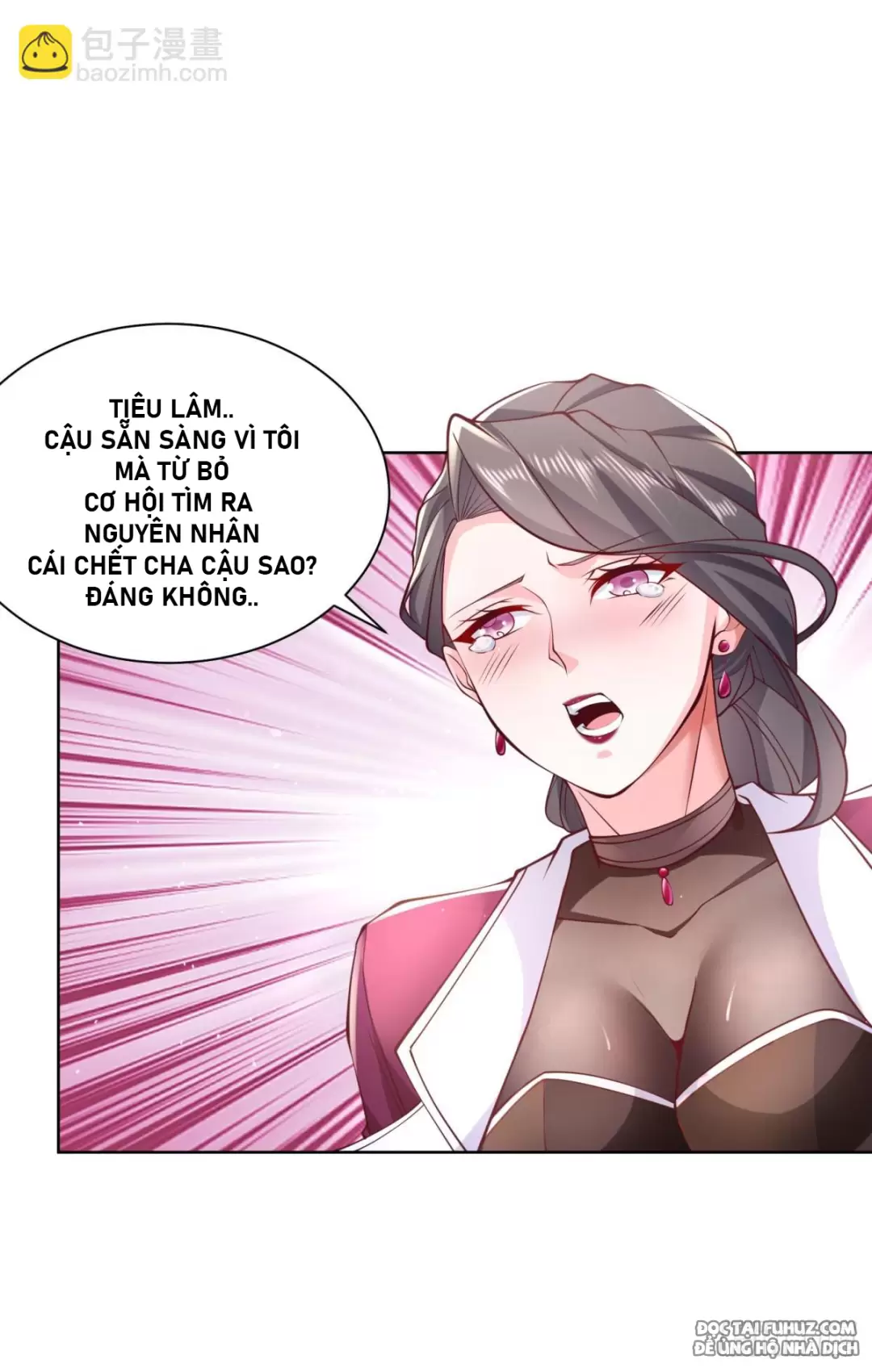 Ta Là Thiếu Chủ Tập Đoàn Tài Phiệt Chapter 5 - Trang 2