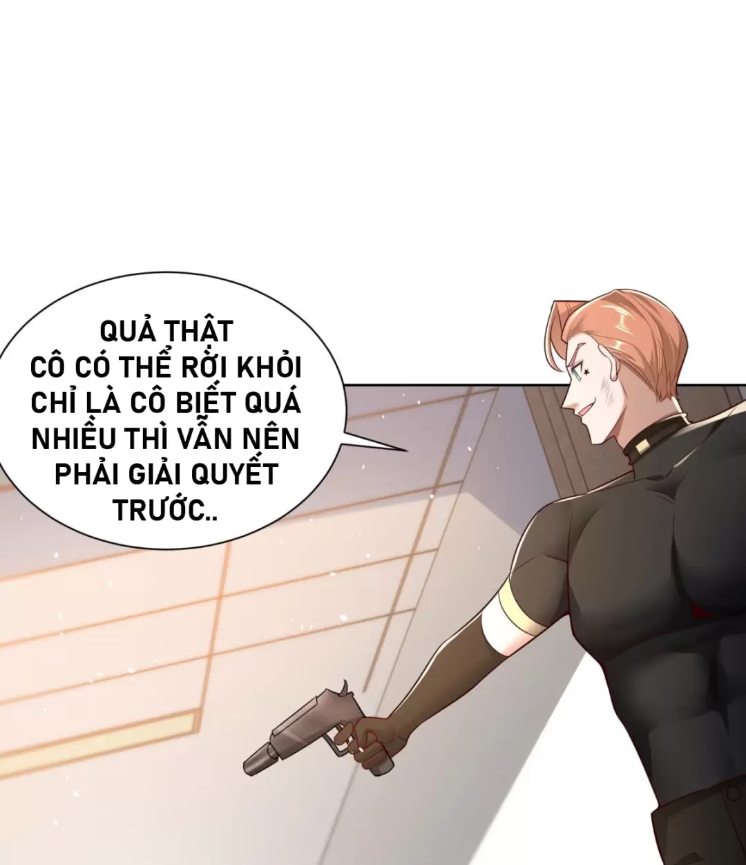 Ta Là Thiếu Chủ Tập Đoàn Tài Phiệt Chapter 5 - Trang 2