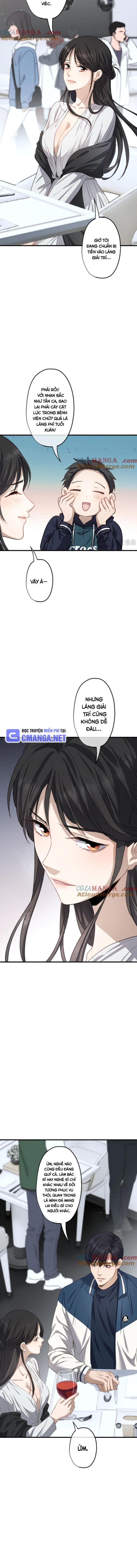 Cái Thế Thần Y Chapter 86 - Trang 2