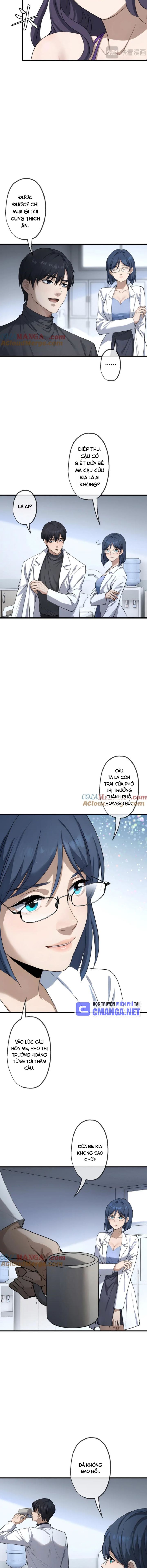 Cái Thế Thần Y Chapter 82 - Trang 2