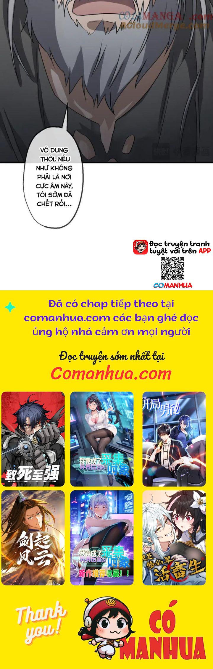 Cái Thế Thần Y Chapter 79 - Trang 2