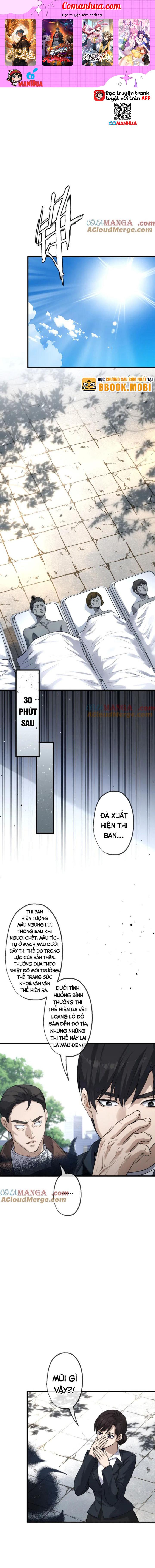 Cái Thế Thần Y Chapter 78 - Trang 2