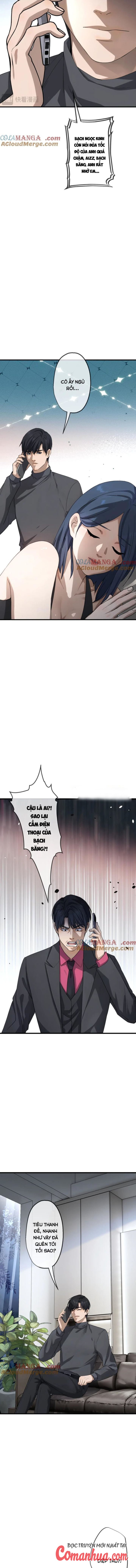 Cái Thế Thần Y Chapter 77 - Trang 2