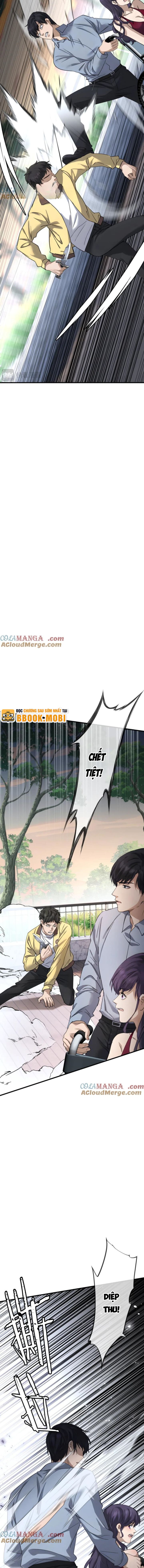 Cái Thế Thần Y Chapter 65 - Trang 2