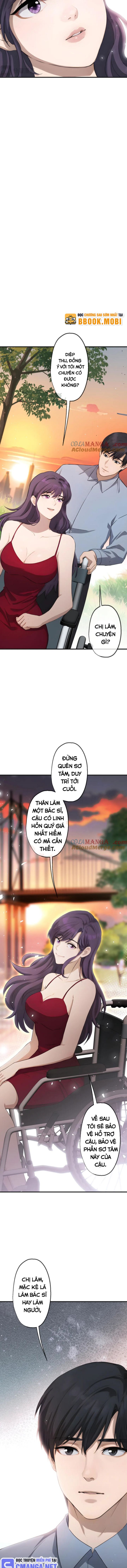 Cái Thế Thần Y Chapter 64 - Trang 2