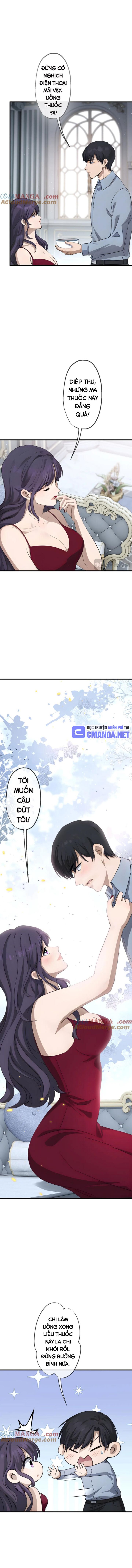 Cái Thế Thần Y Chapter 62 - Trang 2