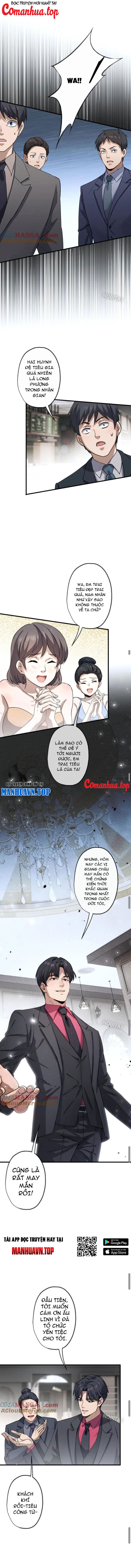 Cái Thế Thần Y Chapter 37 - Trang 2