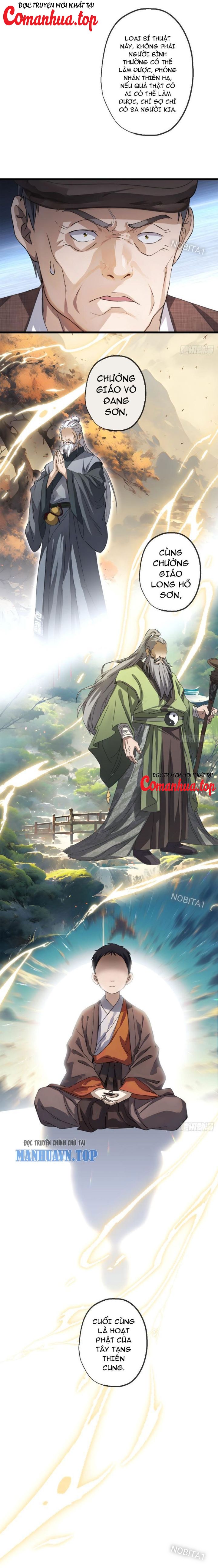 Cái Thế Thần Y Chapter 16 - Trang 2