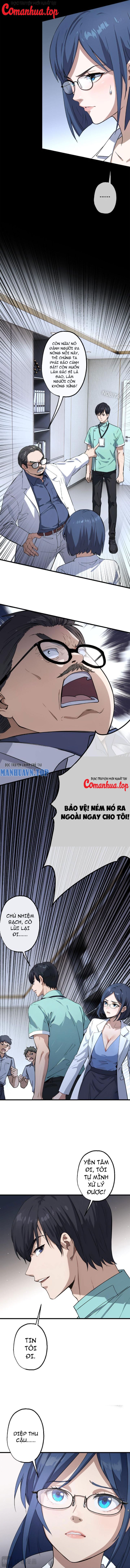 Cái Thế Thần Y Chapter 14 - Trang 2