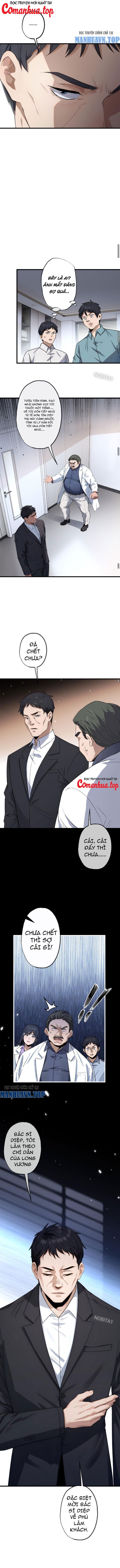 Cái Thế Thần Y Chapter 14 - Trang 2