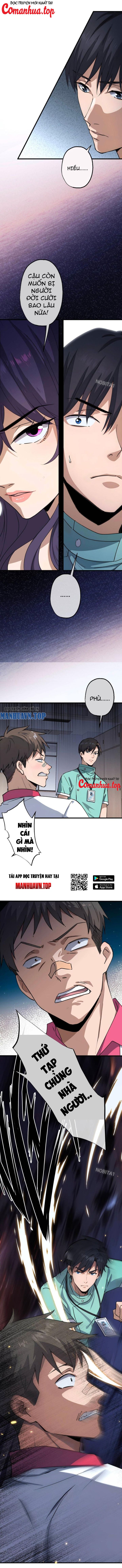 Cái Thế Thần Y Chapter 10 - Trang 2