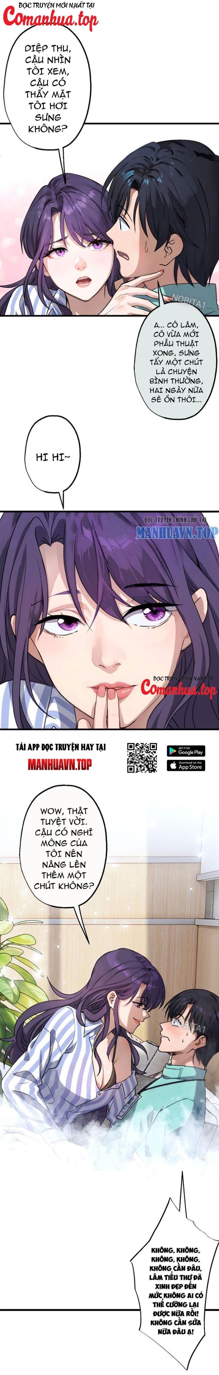 Cái Thế Thần Y Chapter 9 - Trang 2