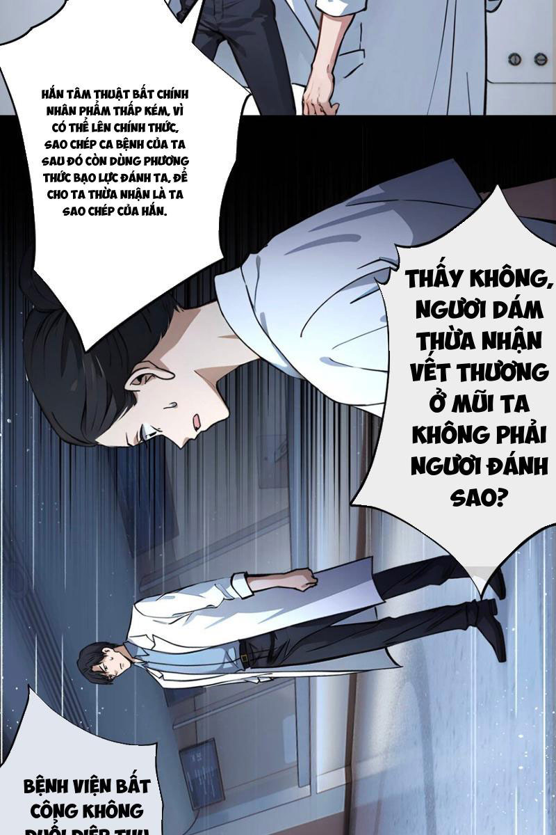 Cái Thế Thần Y Chapter 4 - Trang 2