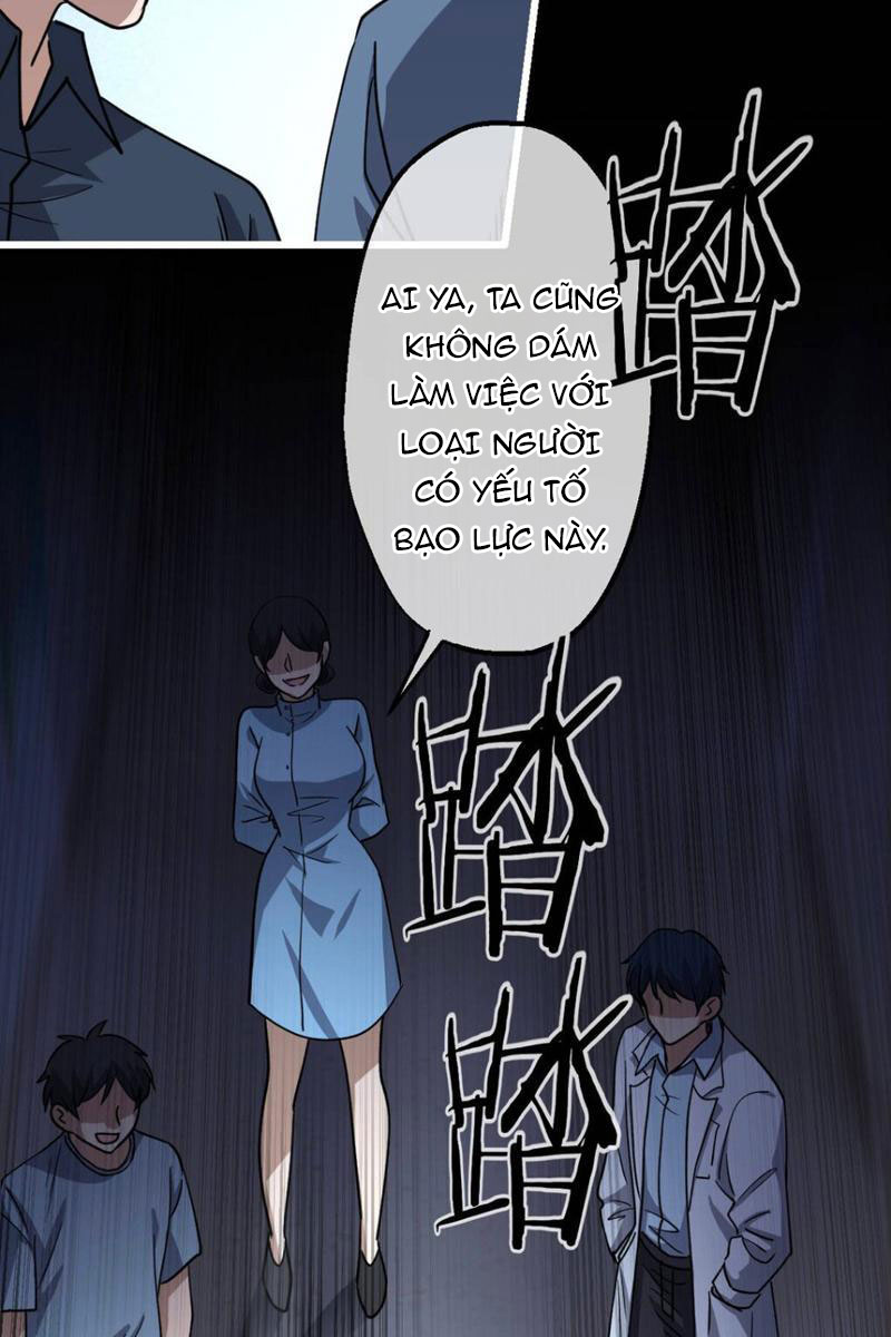 Cái Thế Thần Y Chapter 4 - Trang 2