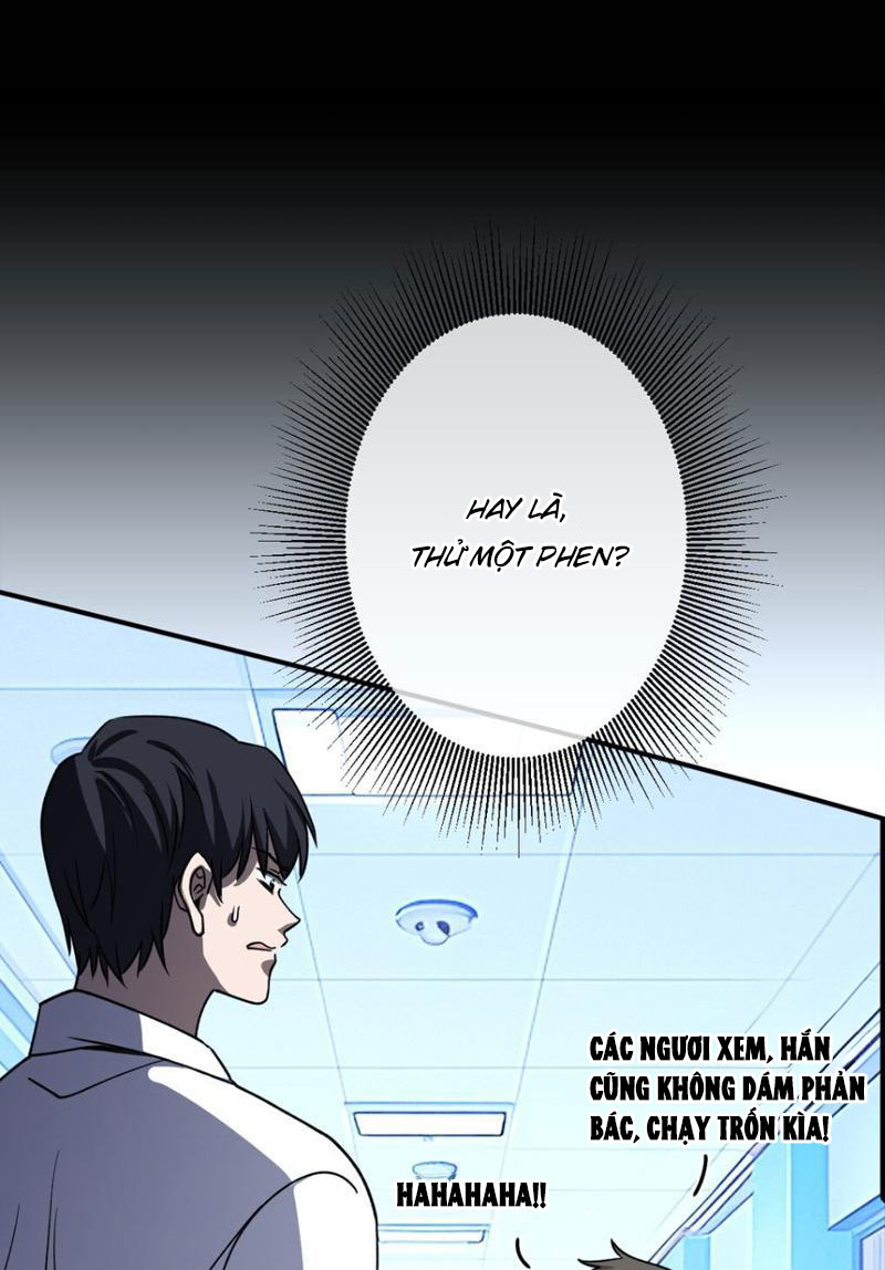 Cái Thế Thần Y Chapter 4 - Trang 2