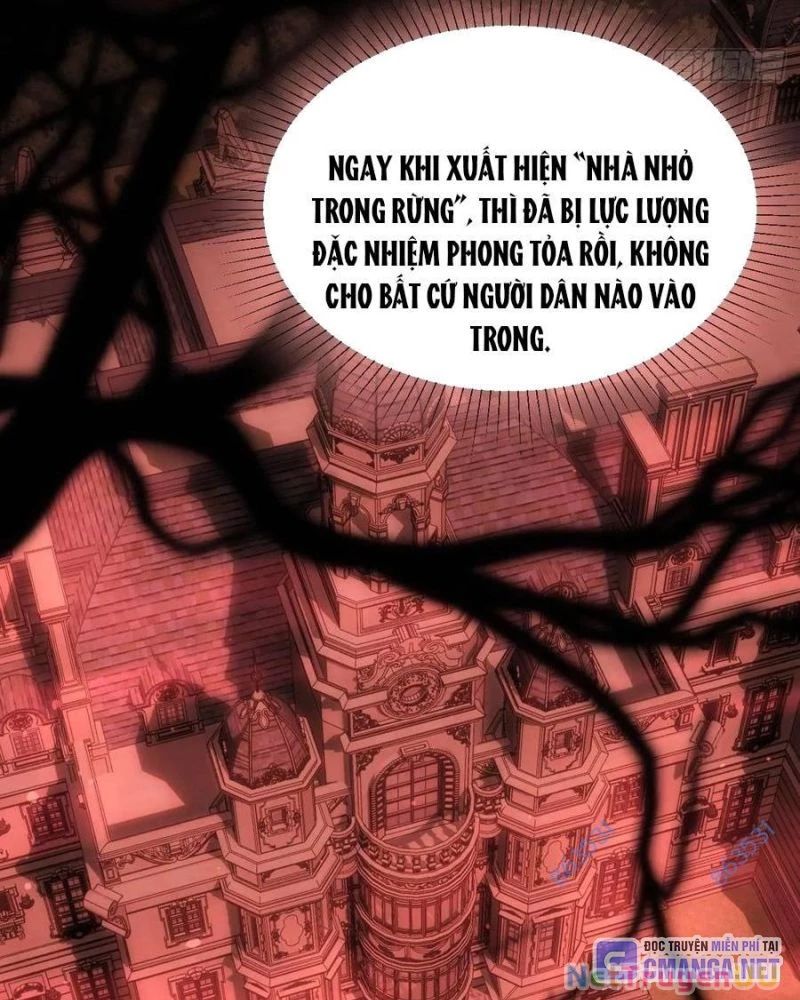 Trò Chơi Quỷ Dị: Ta Dựa Vào Vô Số Công Đức Thông Quan Chapter 28 - Trang 2