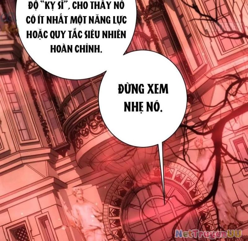 Trò Chơi Quỷ Dị: Ta Dựa Vào Vô Số Công Đức Thông Quan Chapter 25 - Trang 2