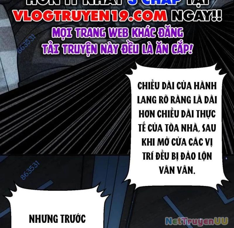 Trò Chơi Quỷ Dị: Ta Dựa Vào Vô Số Công Đức Thông Quan Chapter 25 - Trang 2