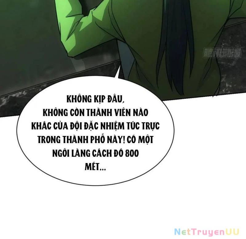 Trò Chơi Quỷ Dị: Ta Dựa Vào Vô Số Công Đức Thông Quan Chapter 25 - Trang 2