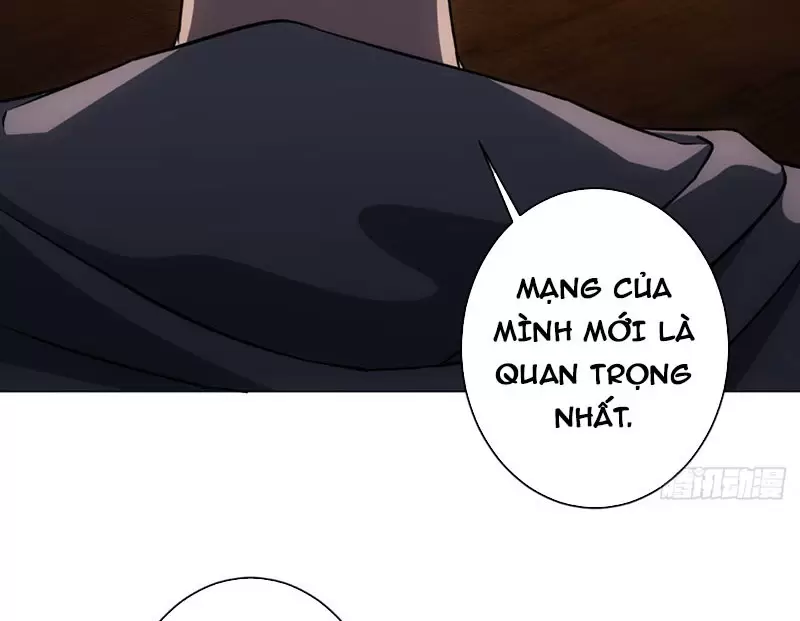 Trò Chơi Quỷ Dị: Ta Dựa Vào Vô Số Công Đức Thông Quan Chapter 3 - Trang 2