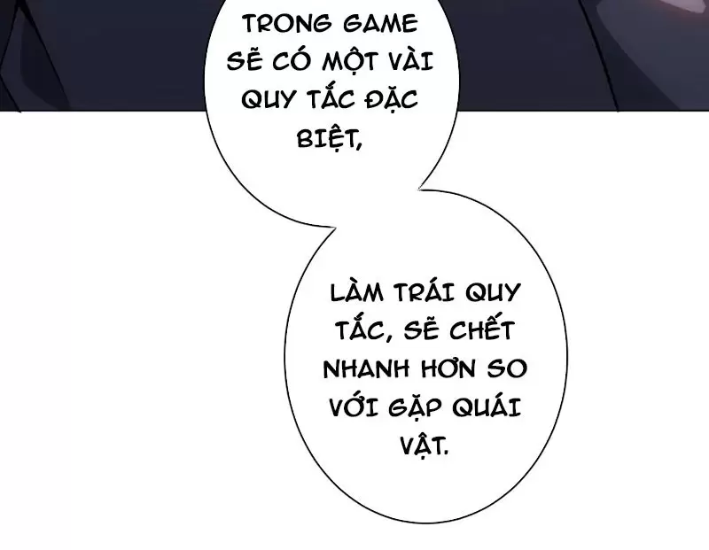 Trò Chơi Quỷ Dị: Ta Dựa Vào Vô Số Công Đức Thông Quan Chapter 3 - Trang 2