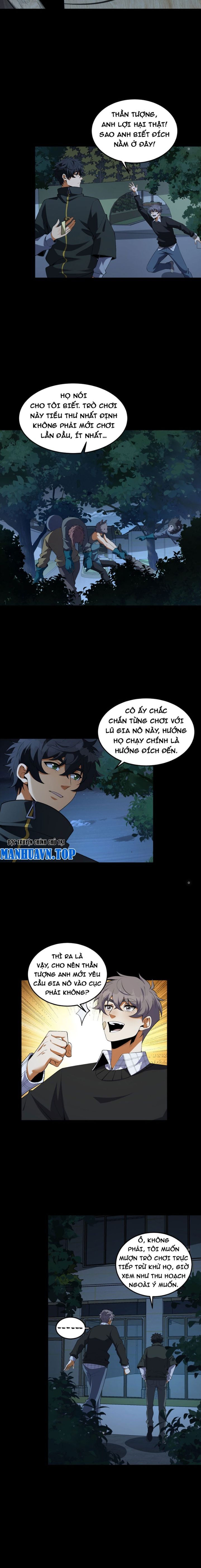 Ngài Hoàn Toàn Không Tiết Lộ Sao? Chapter 71 - Trang 2