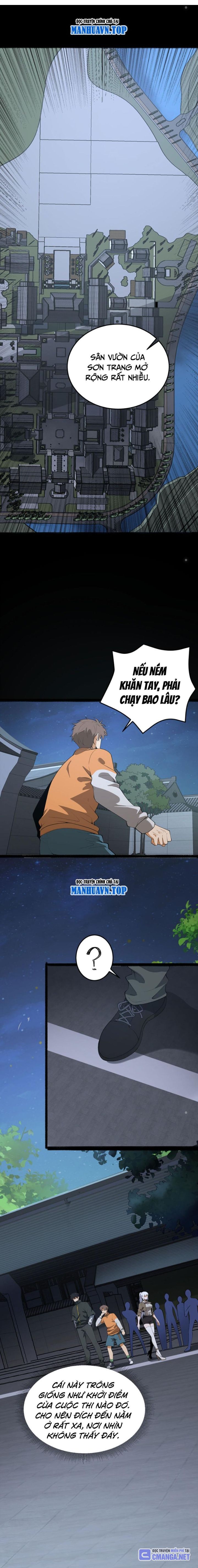 Ngài Hoàn Toàn Không Tiết Lộ Sao? Chapter 70 - Trang 2