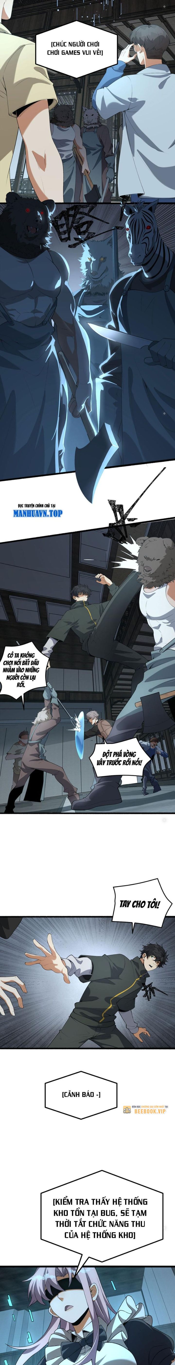 Ngài Hoàn Toàn Không Tiết Lộ Sao? Chapter 67 - Trang 2