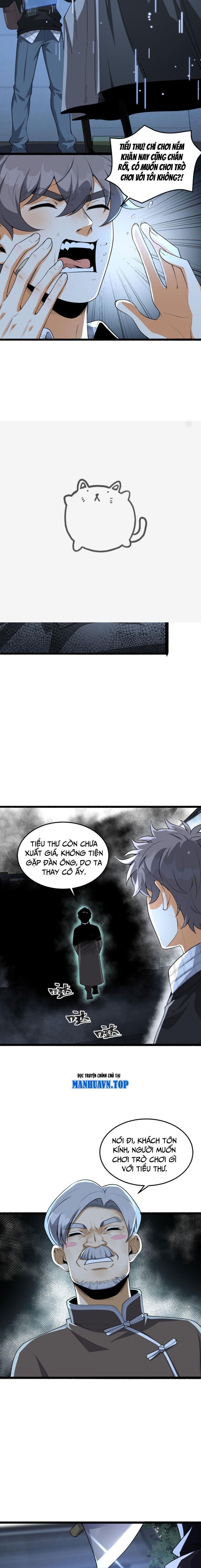 Ngài Hoàn Toàn Không Tiết Lộ Sao? Chapter 67 - Trang 2