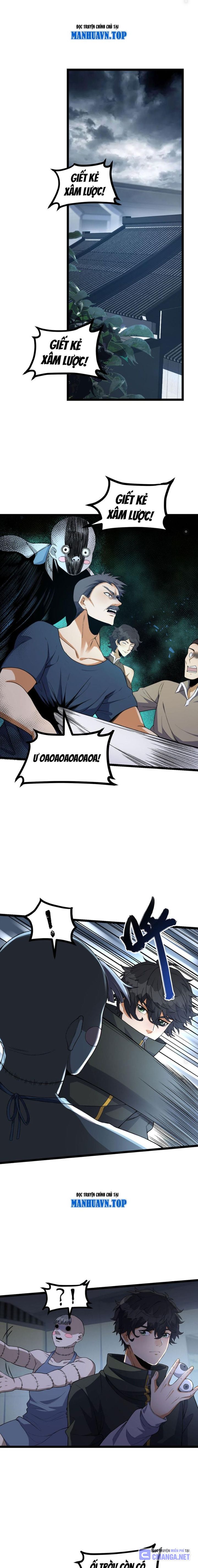 Ngài Hoàn Toàn Không Tiết Lộ Sao? Chapter 65 - Trang 2