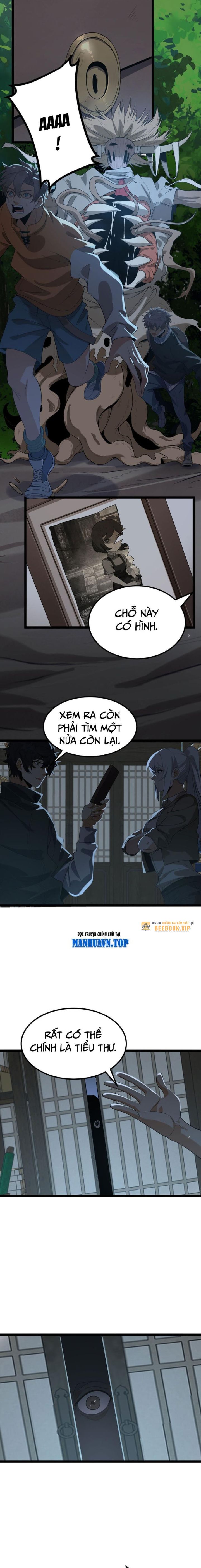 Ngài Hoàn Toàn Không Tiết Lộ Sao? Chapter 65 - Trang 2