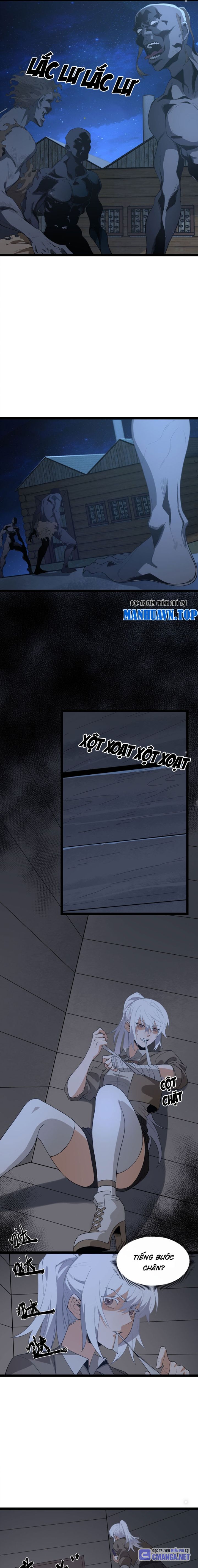 Ngài Hoàn Toàn Không Tiết Lộ Sao? Chapter 63 - Trang 2