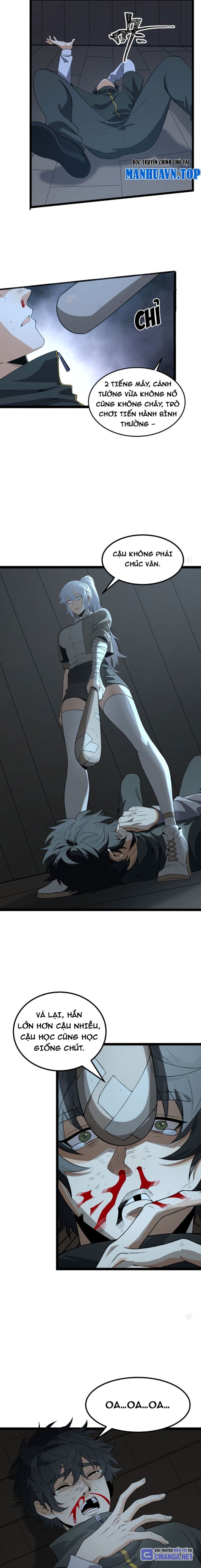 Ngài Hoàn Toàn Không Tiết Lộ Sao? Chapter 63 - Trang 2