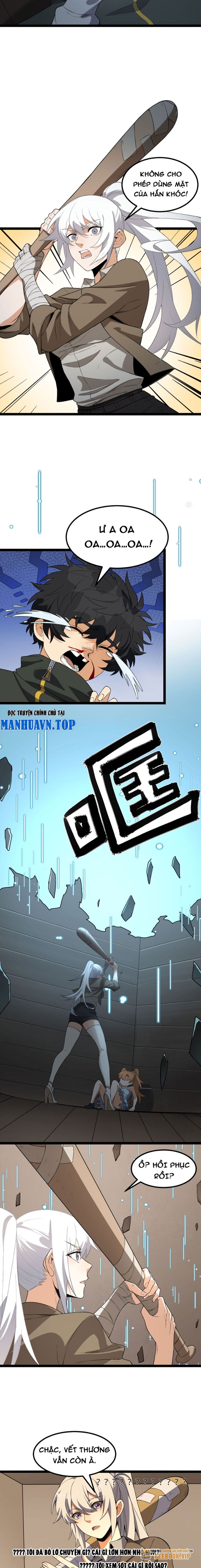 Ngài Hoàn Toàn Không Tiết Lộ Sao? Chapter 63 - Trang 2