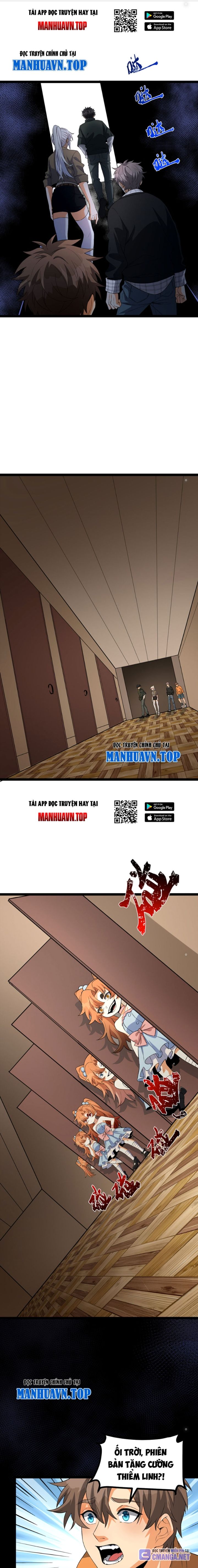 Ngài Hoàn Toàn Không Tiết Lộ Sao? Chapter 62 - Trang 2