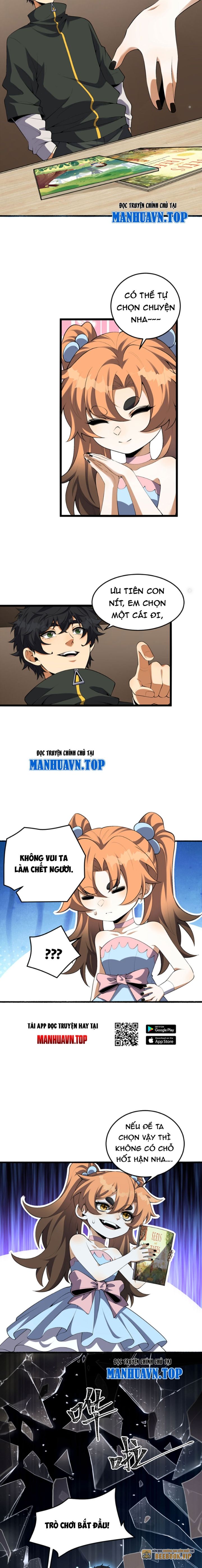 Ngài Hoàn Toàn Không Tiết Lộ Sao? Chapter 62 - Trang 2