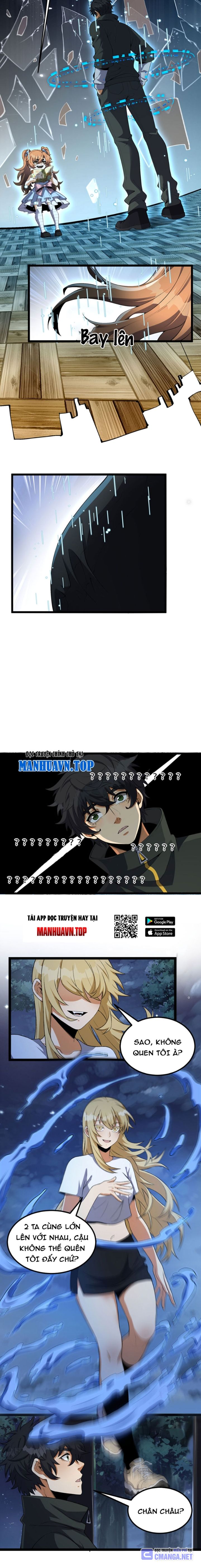 Ngài Hoàn Toàn Không Tiết Lộ Sao? Chapter 62 - Trang 2