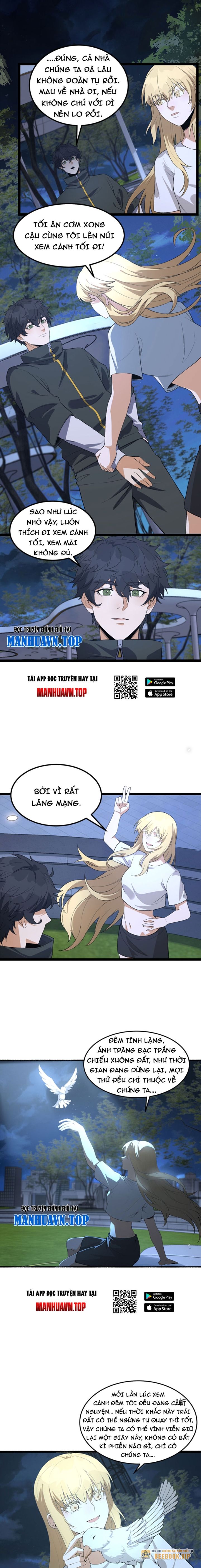 Ngài Hoàn Toàn Không Tiết Lộ Sao? Chapter 62 - Trang 2