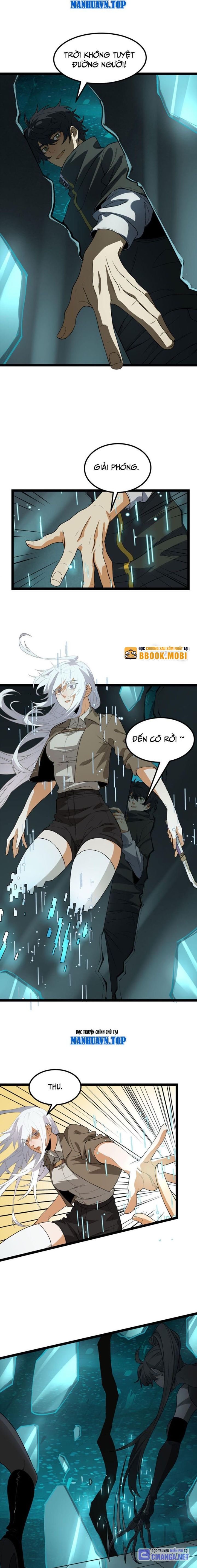 Ngài Hoàn Toàn Không Tiết Lộ Sao? Chapter 60 - Trang 2