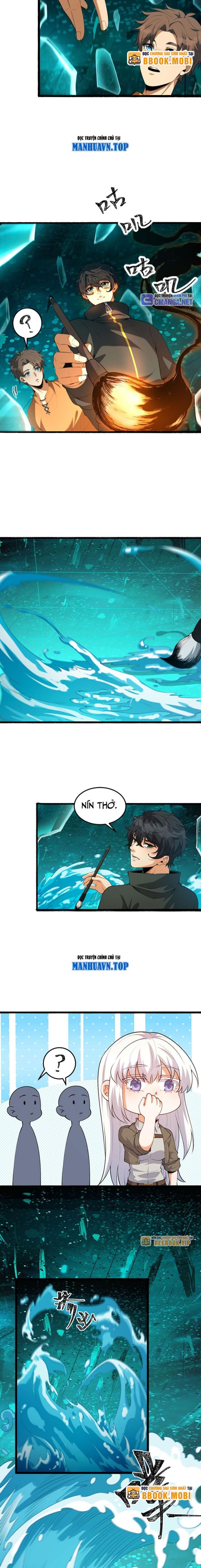 Ngài Hoàn Toàn Không Tiết Lộ Sao? Chapter 60 - Trang 2